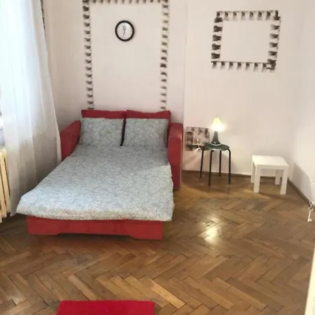 Lights Flats Апартаменты