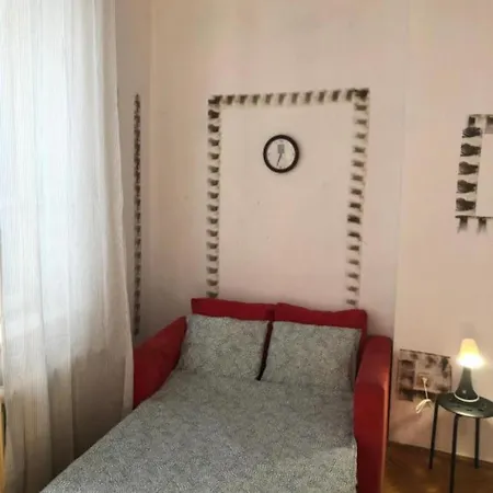 Апартаменты Lights Flats